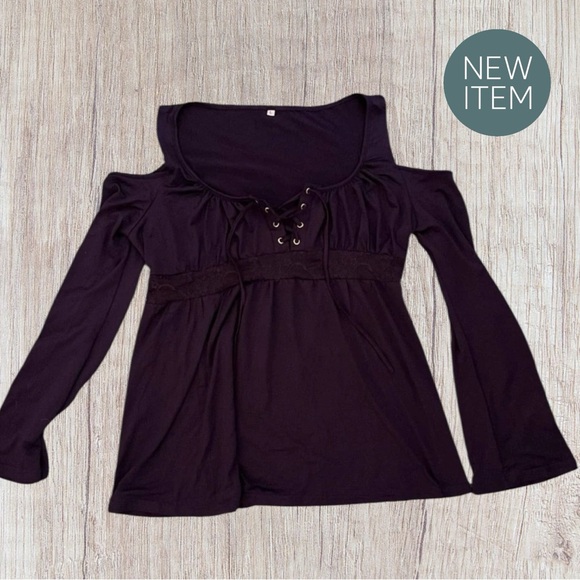 Unknown Tops - Blouse - Size L